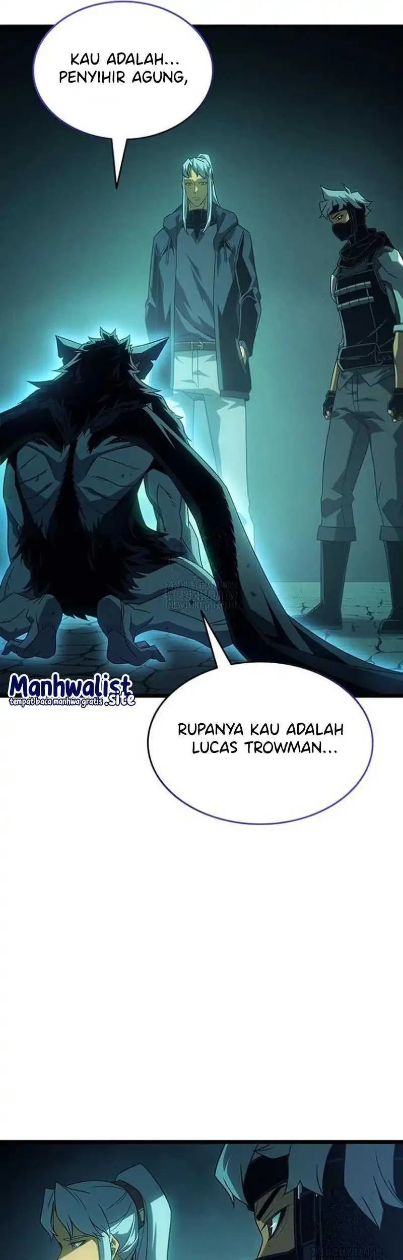 Chapter 247 - halaman 30