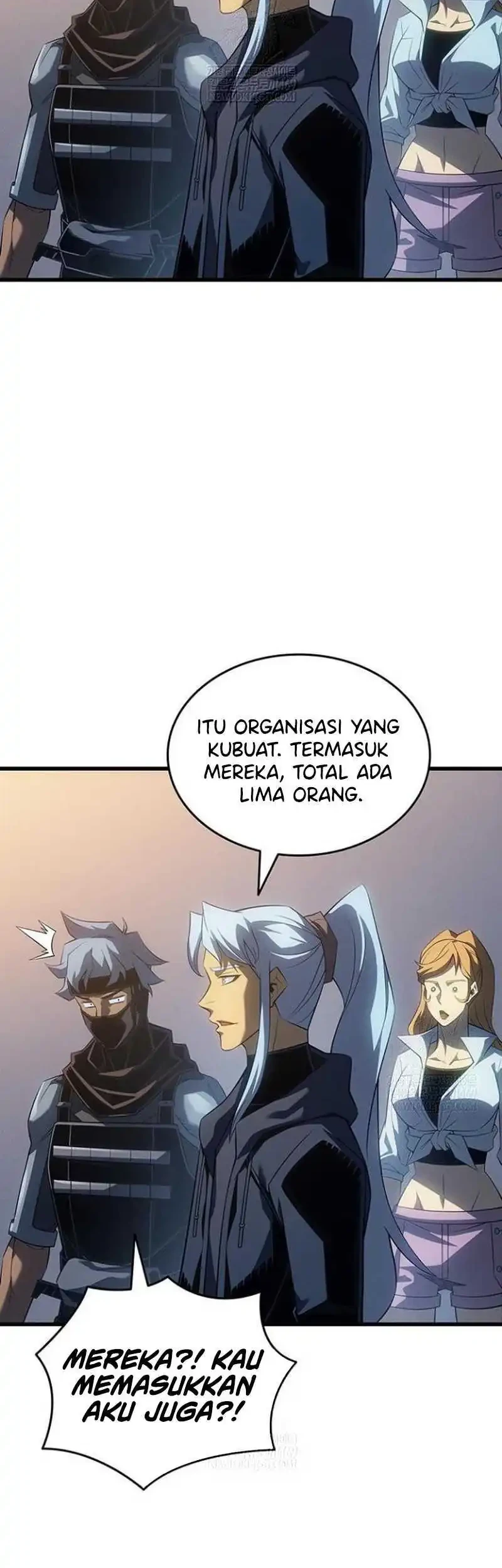 Chapter 248 - halaman 43