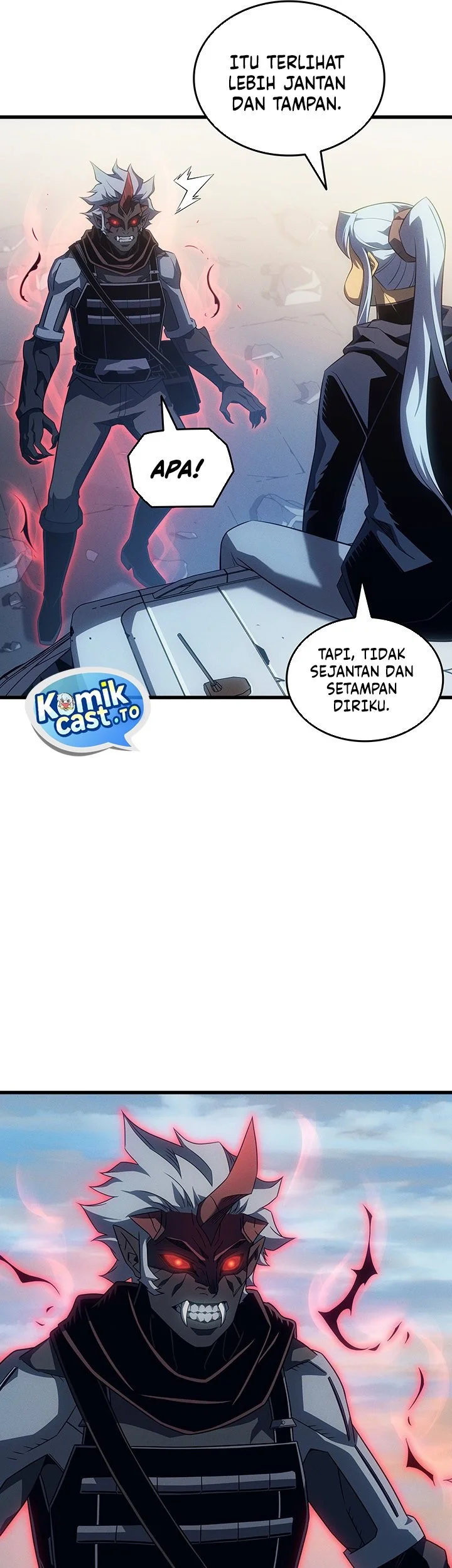 Chapter 249 - halaman 42