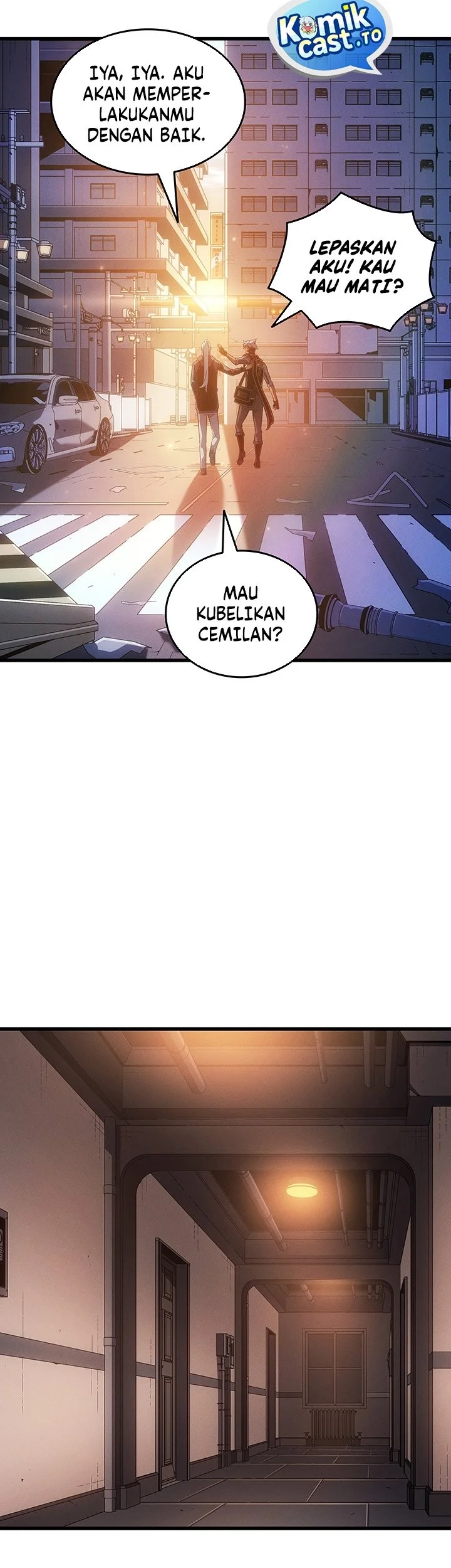 Chapter 249 - halaman 48