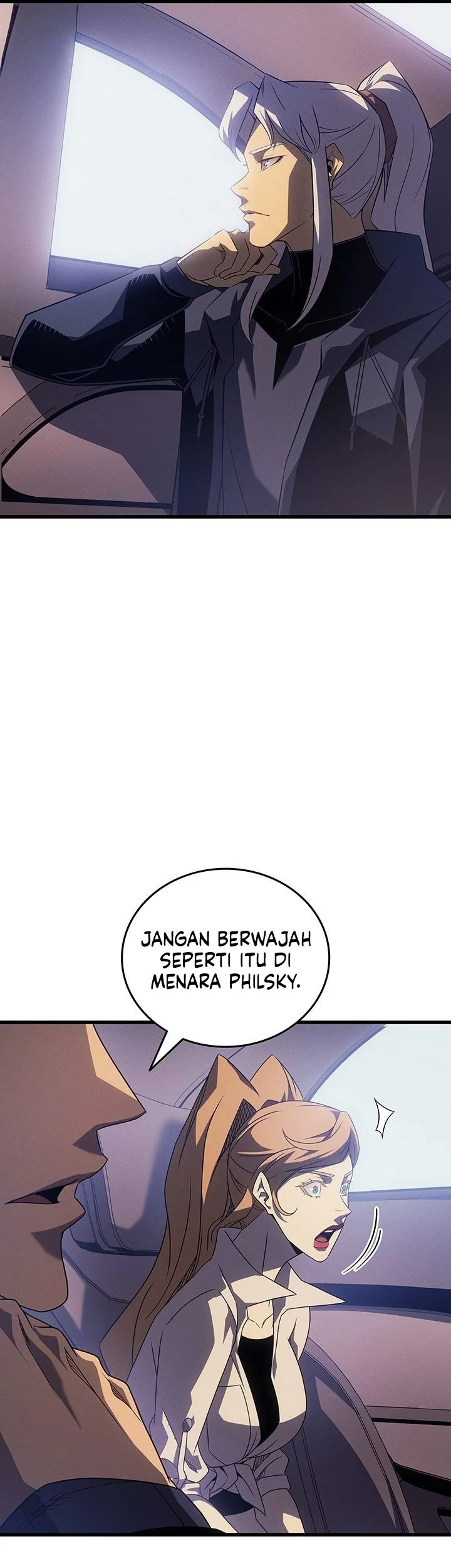 Chapter 250 - halaman 21