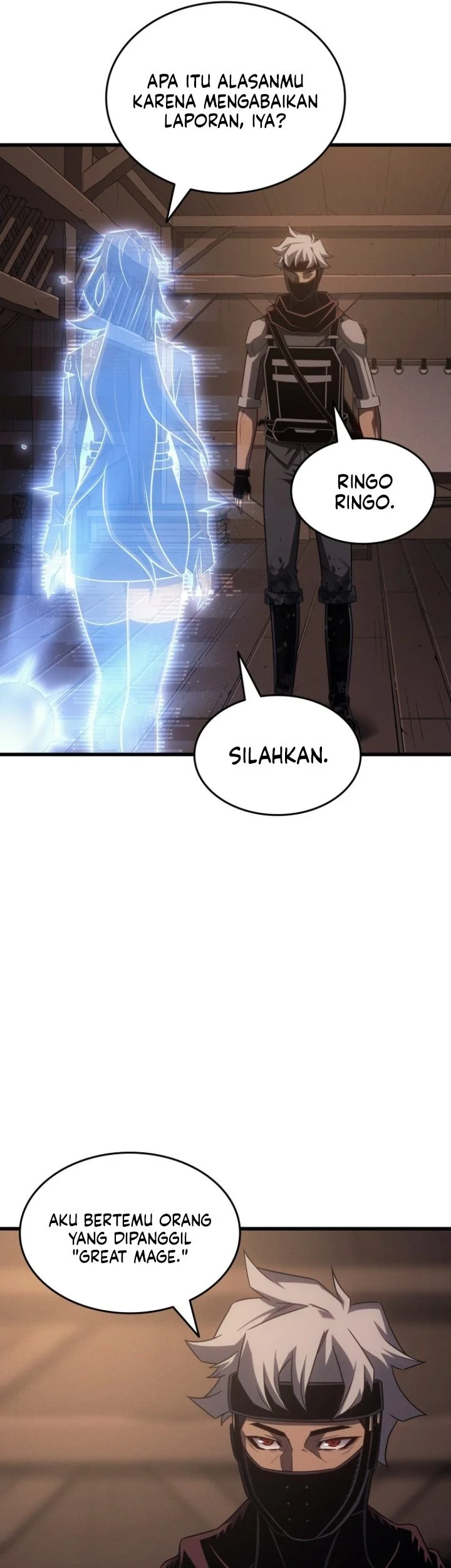 Chapter 253 - halaman 20