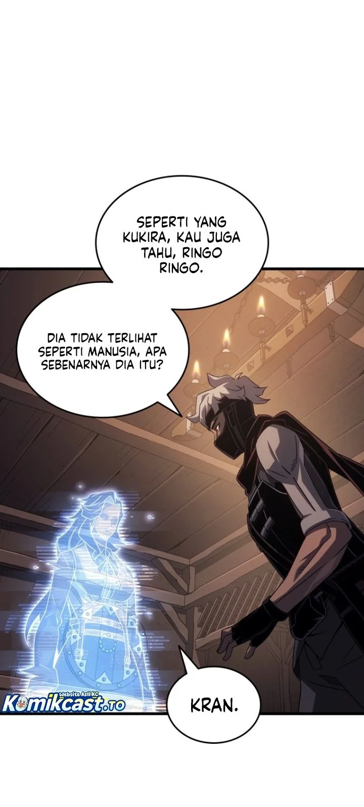 Chapter 253 - halaman 23