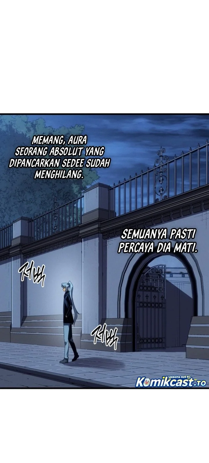Chapter 253 - halaman 33