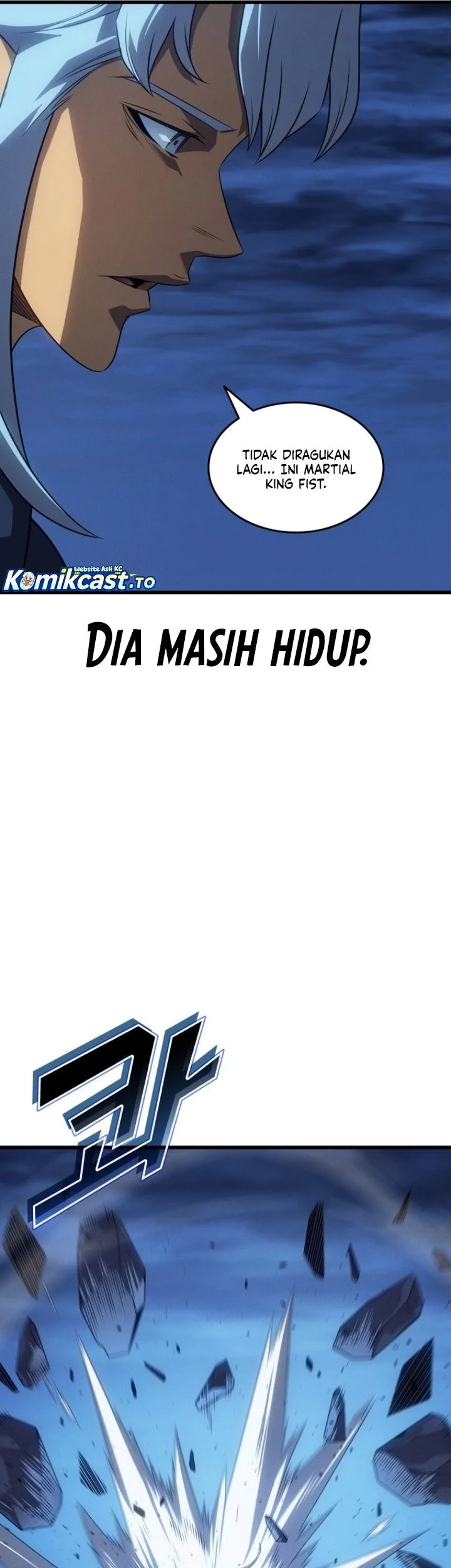 Chapter 253 - halaman 38