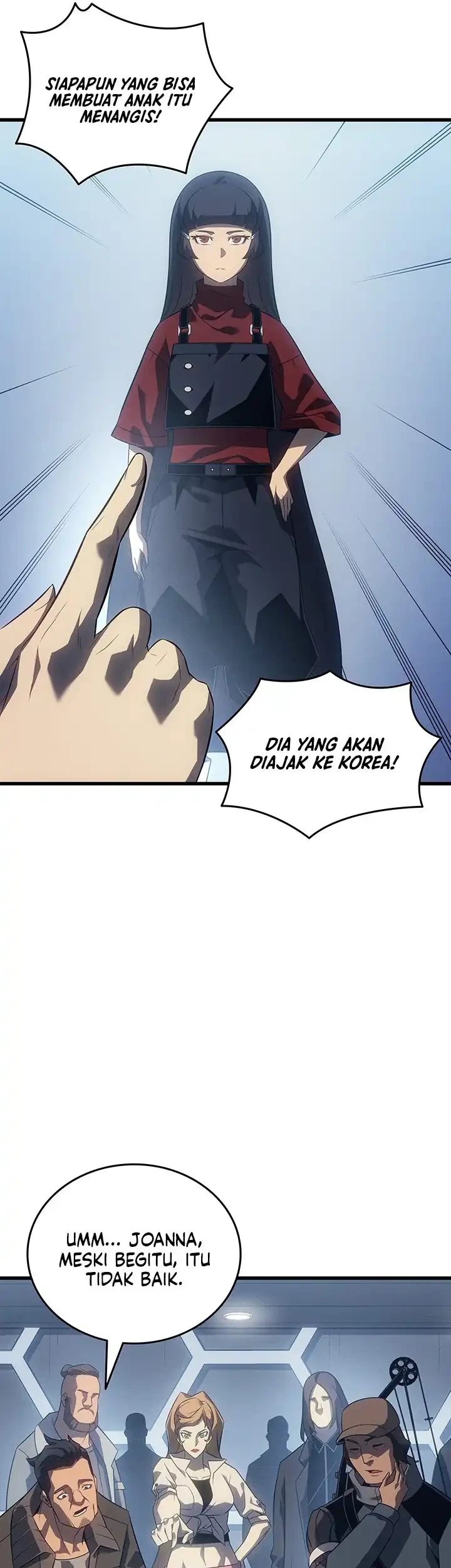 Chapter 255 - halaman 23