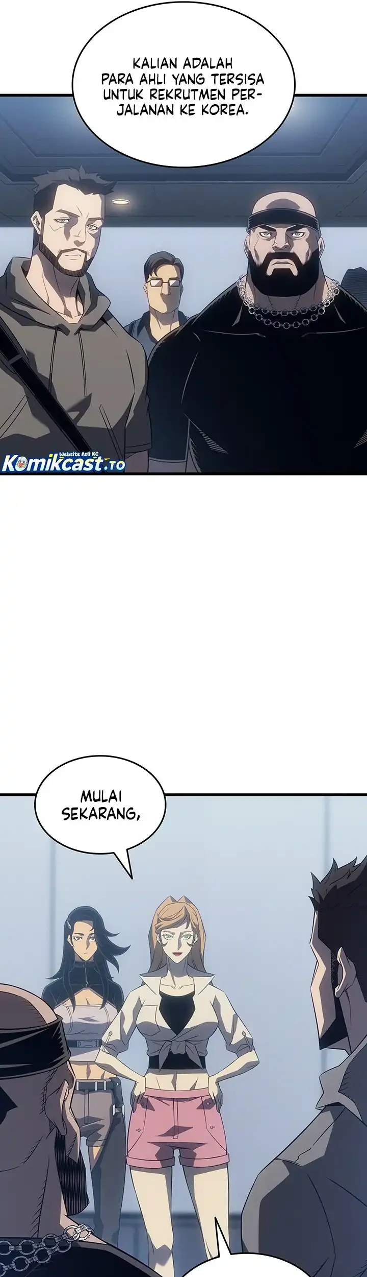 Chapter 255 - halaman 15