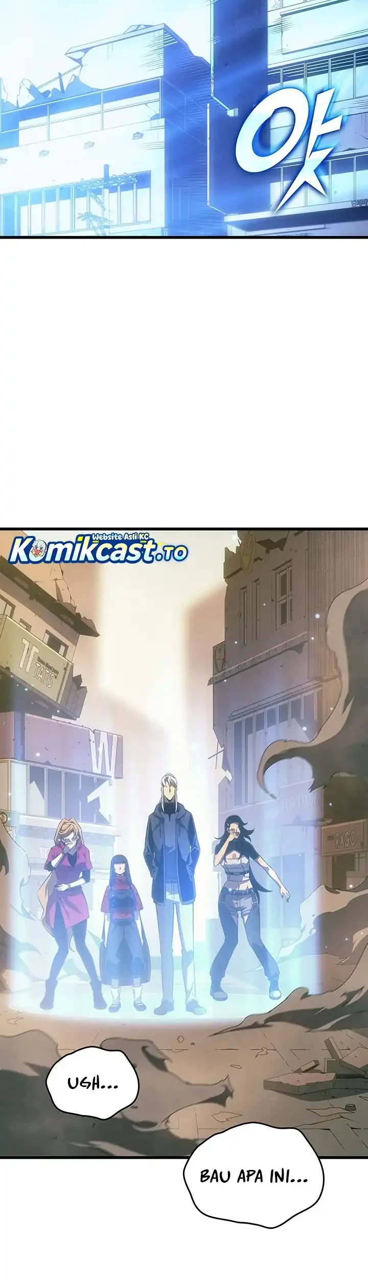 Chapter 256 - halaman 5