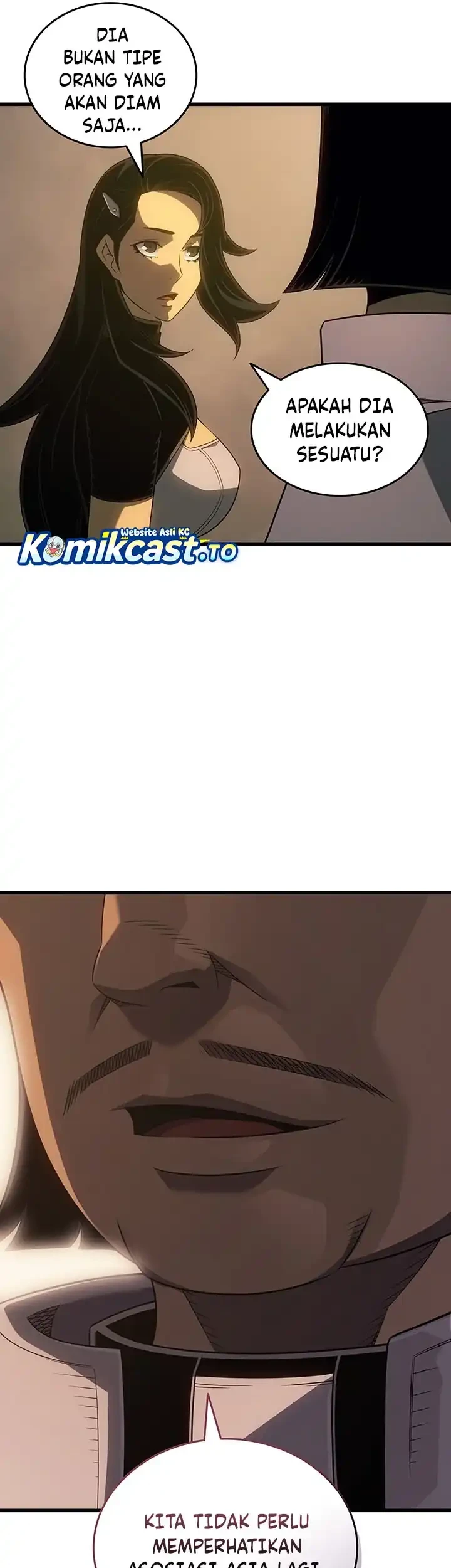 Chapter 256 - halaman 30