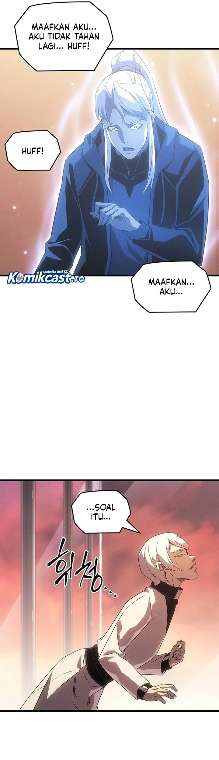 Chapter 259 - halaman 28