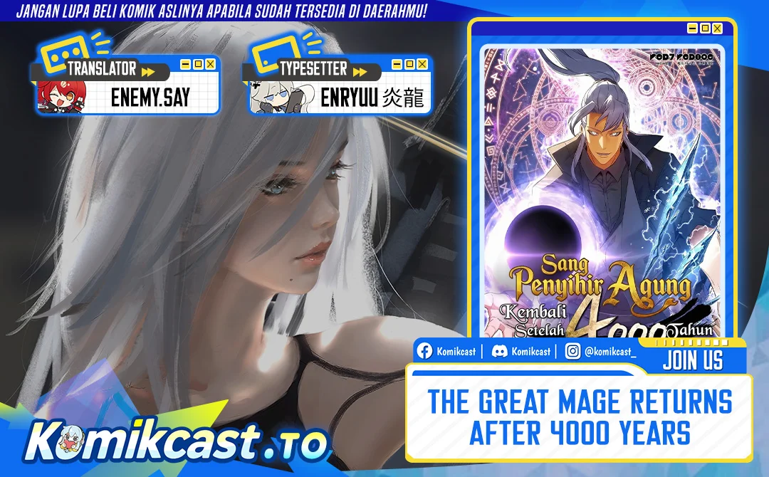 Chapter 260 - halaman 1