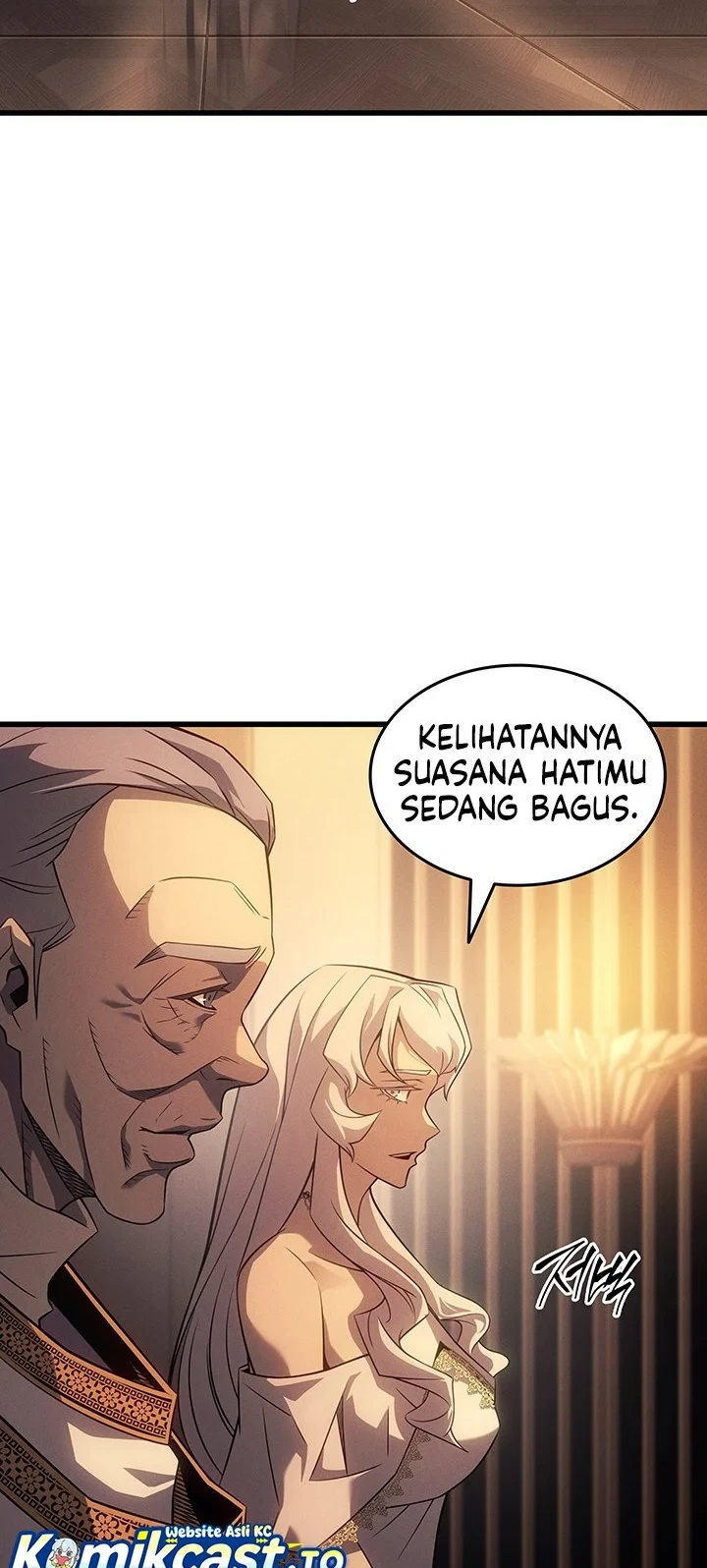 Chapter 260 - halaman 19