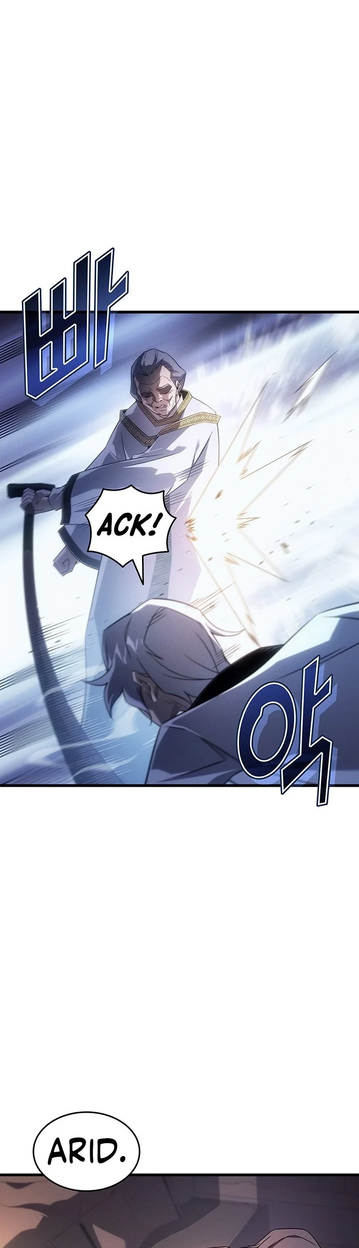Chapter 260 - halaman 28