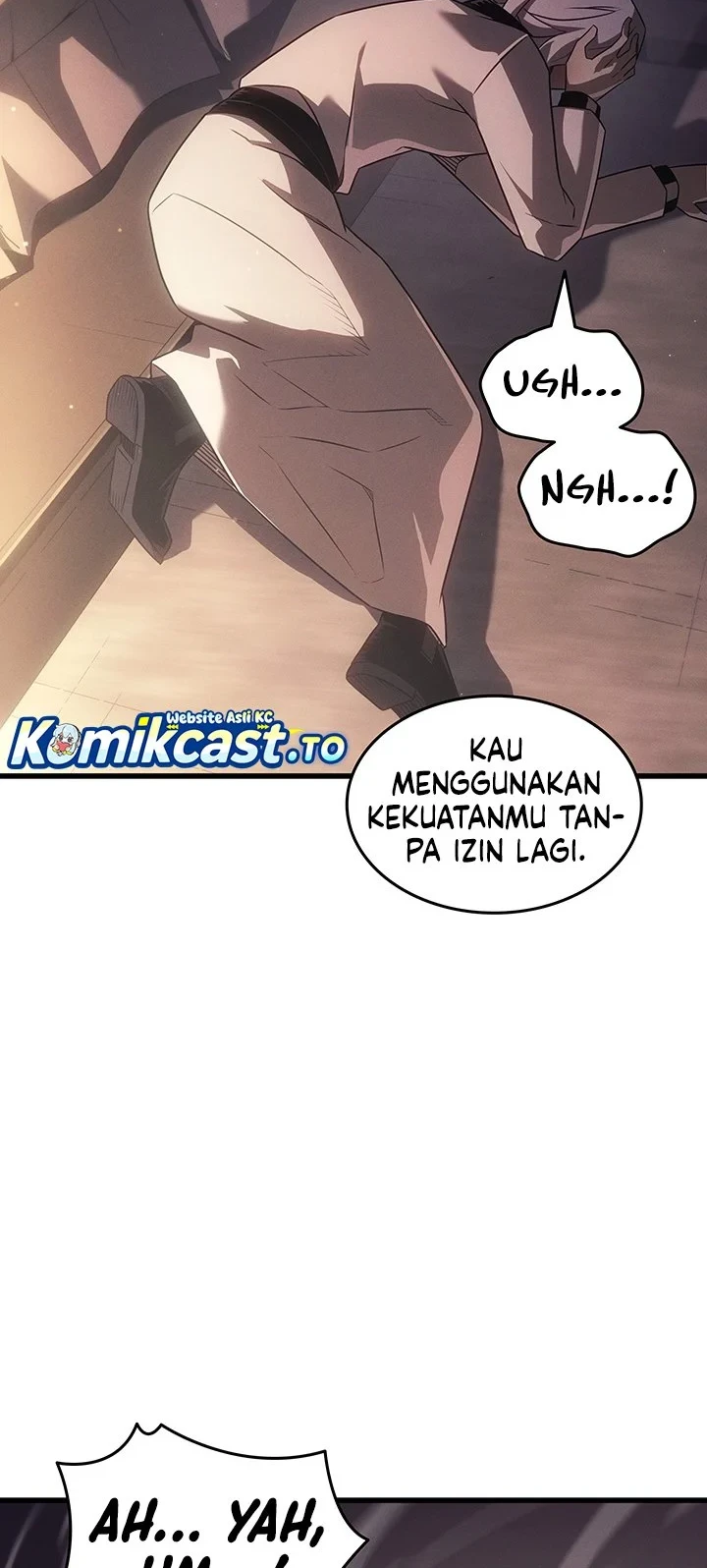Chapter 260 - halaman 29