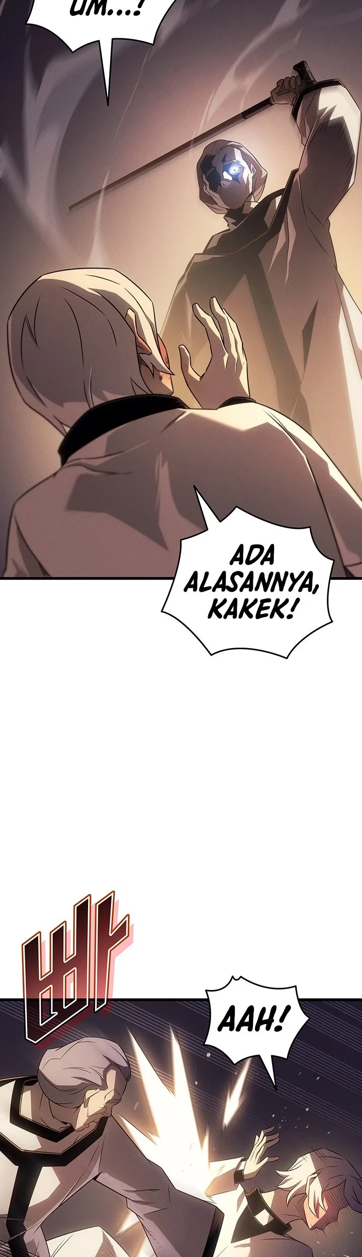 Chapter 260 - halaman 30