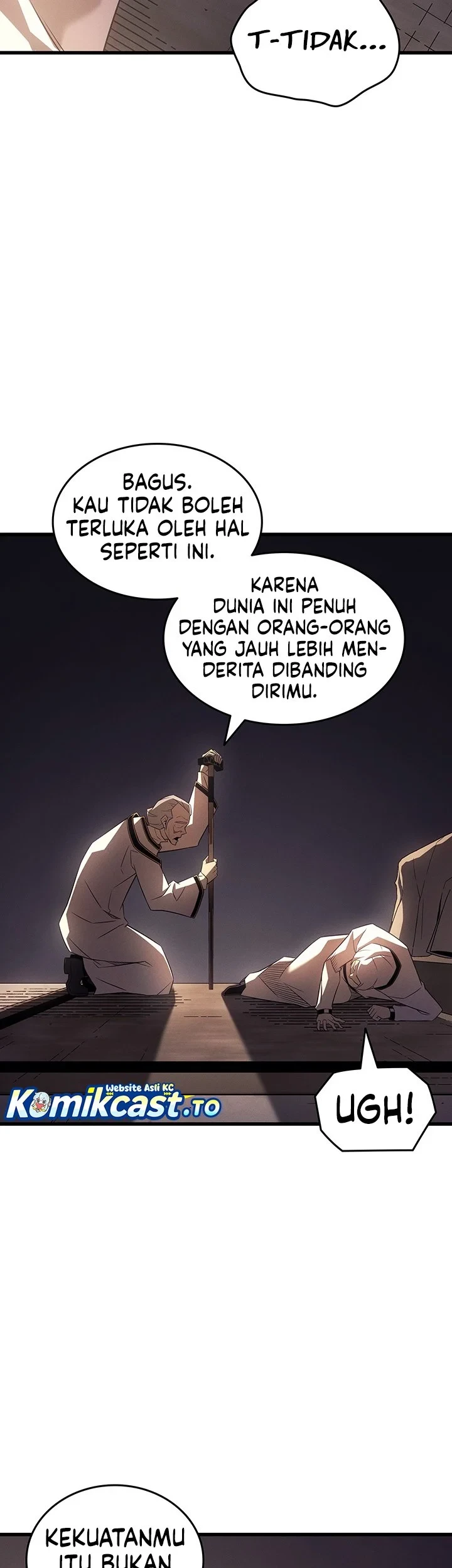 Chapter 260 - halaman 34
