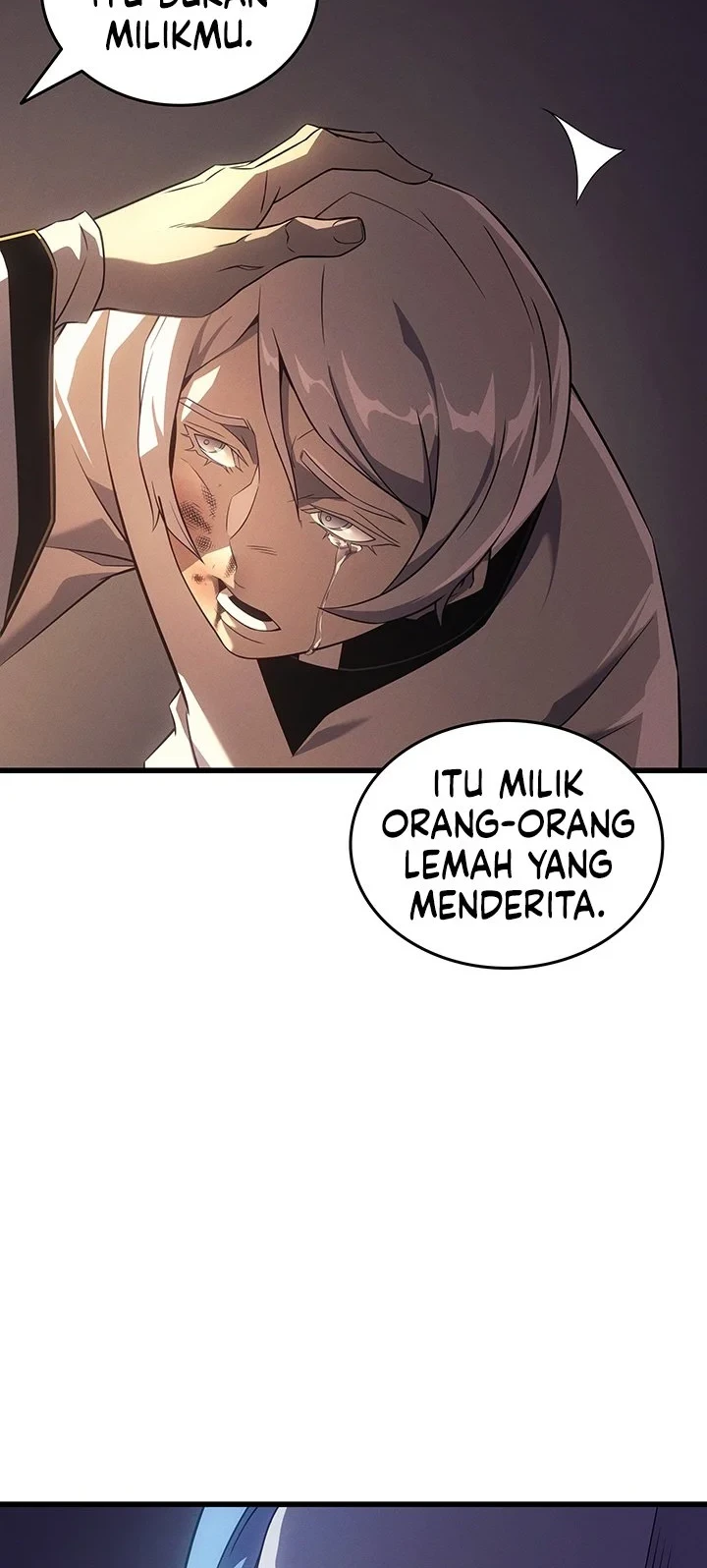 Chapter 260 - halaman 35