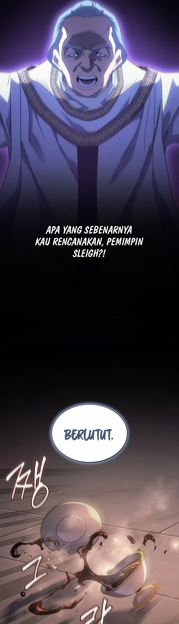 Chapter 261 - halaman 31