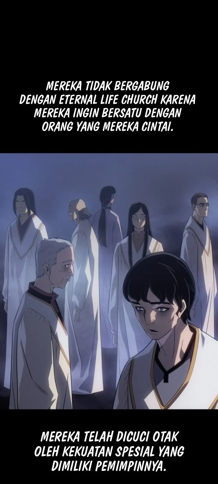 Chapter 261 - halaman 10