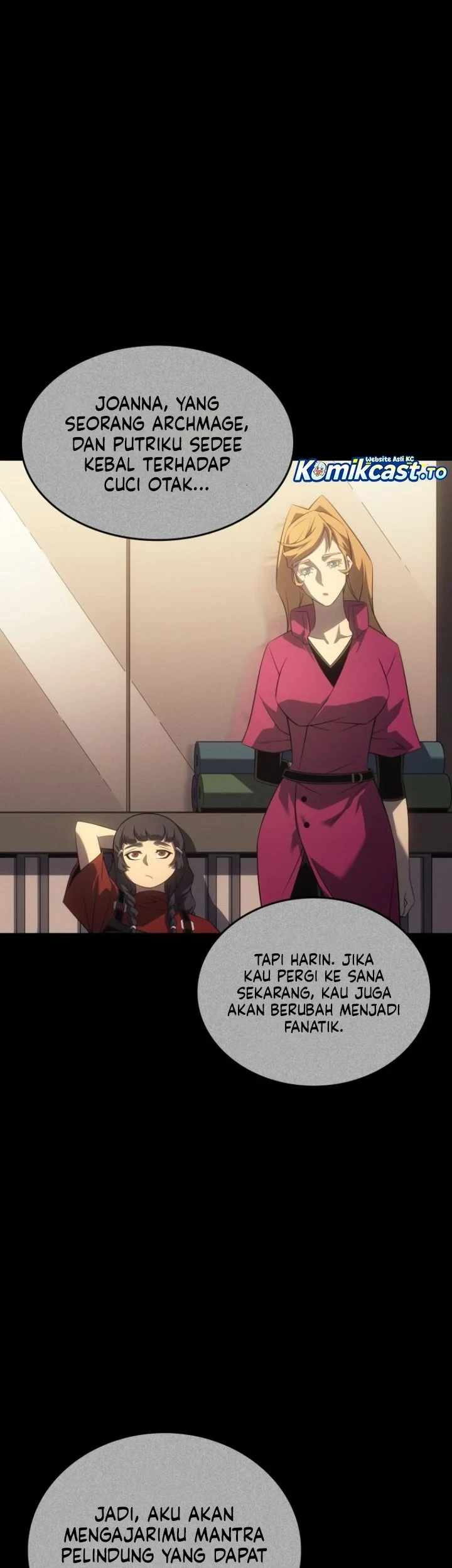 Chapter 261 - halaman 11