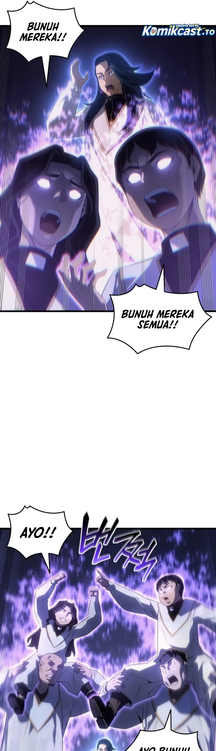 Chapter 261 - halaman 17