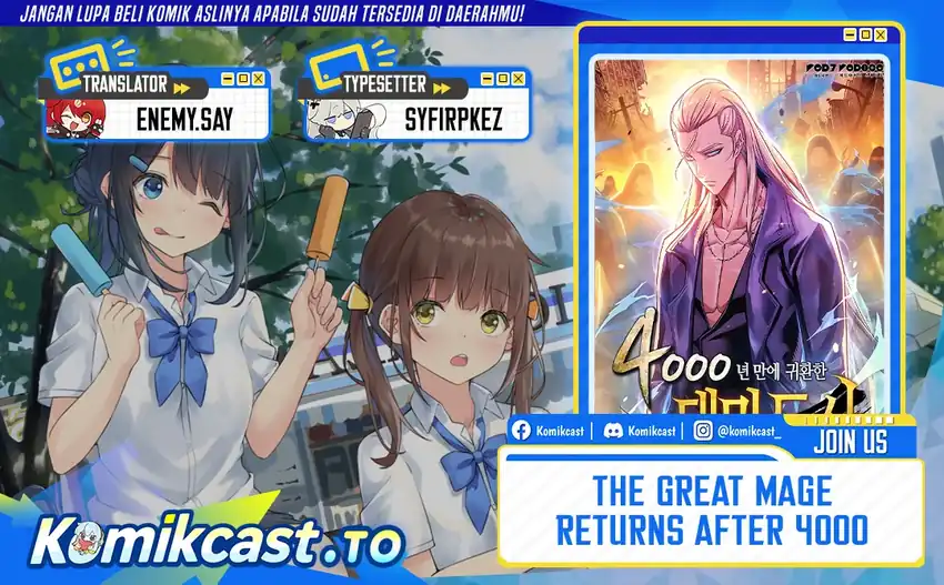 Chapter 262 - halaman 1