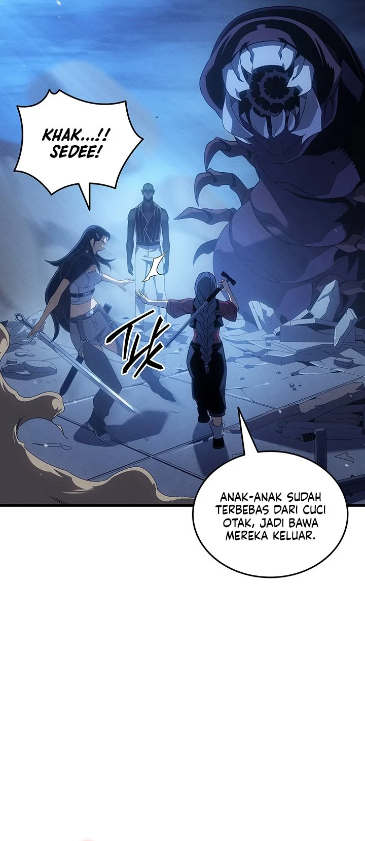 Chapter 263 - halaman 32