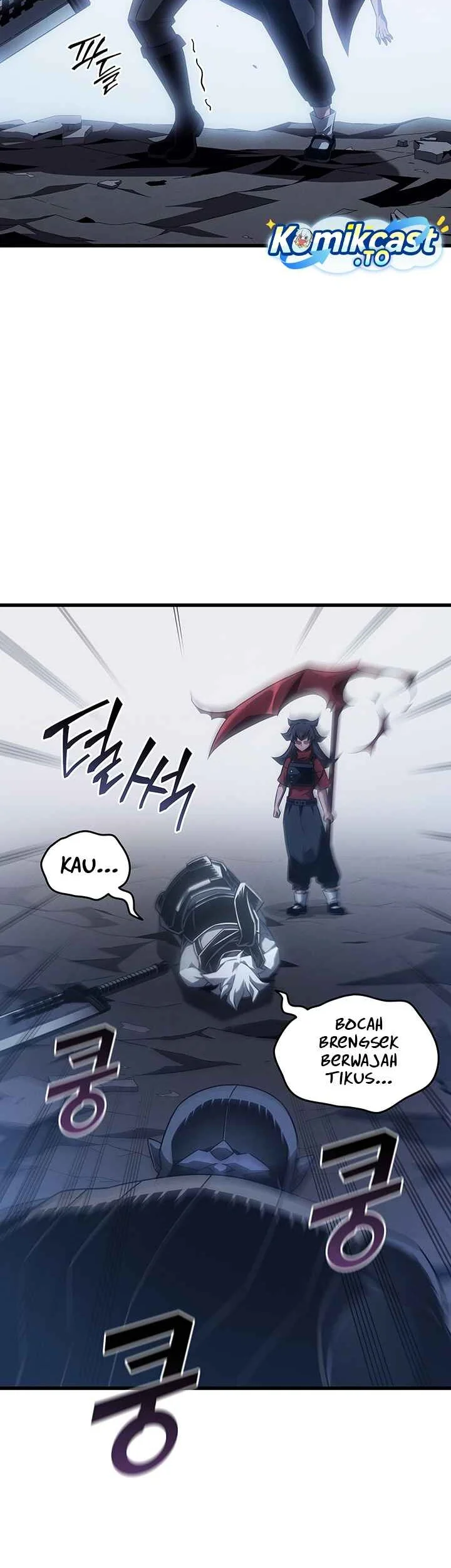 Chapter 265 - halaman 31