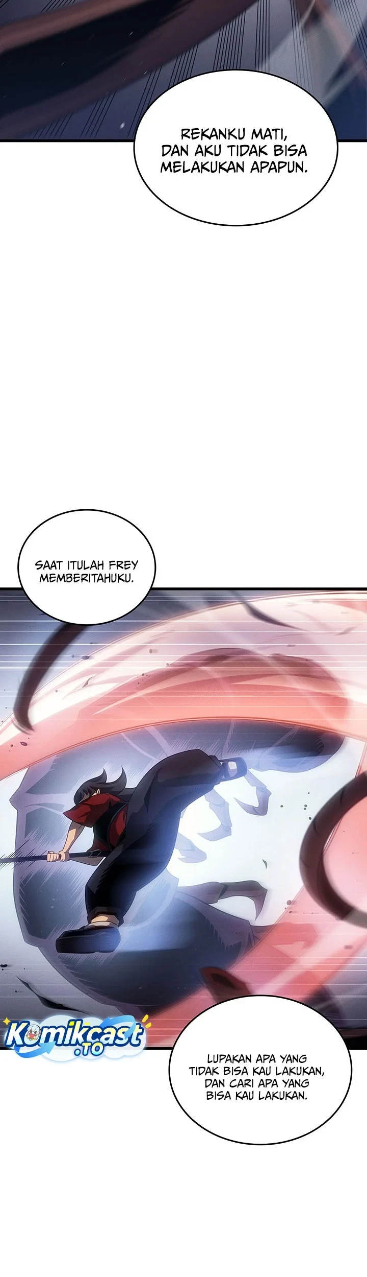 Chapter 266 - halaman 34
