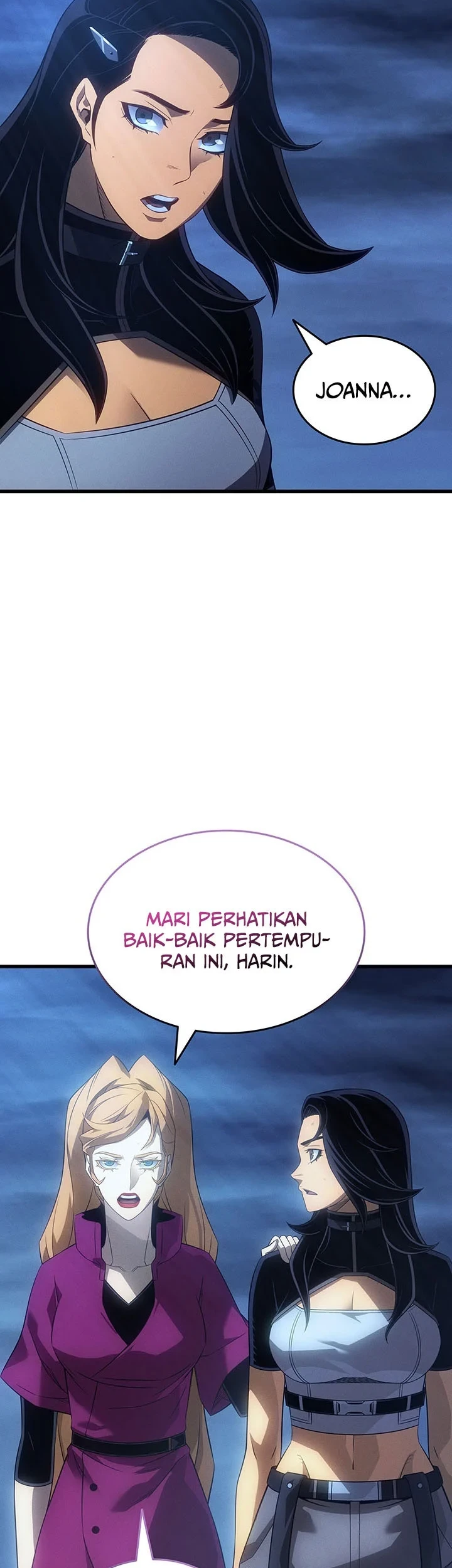 Chapter 266 - halaman 36