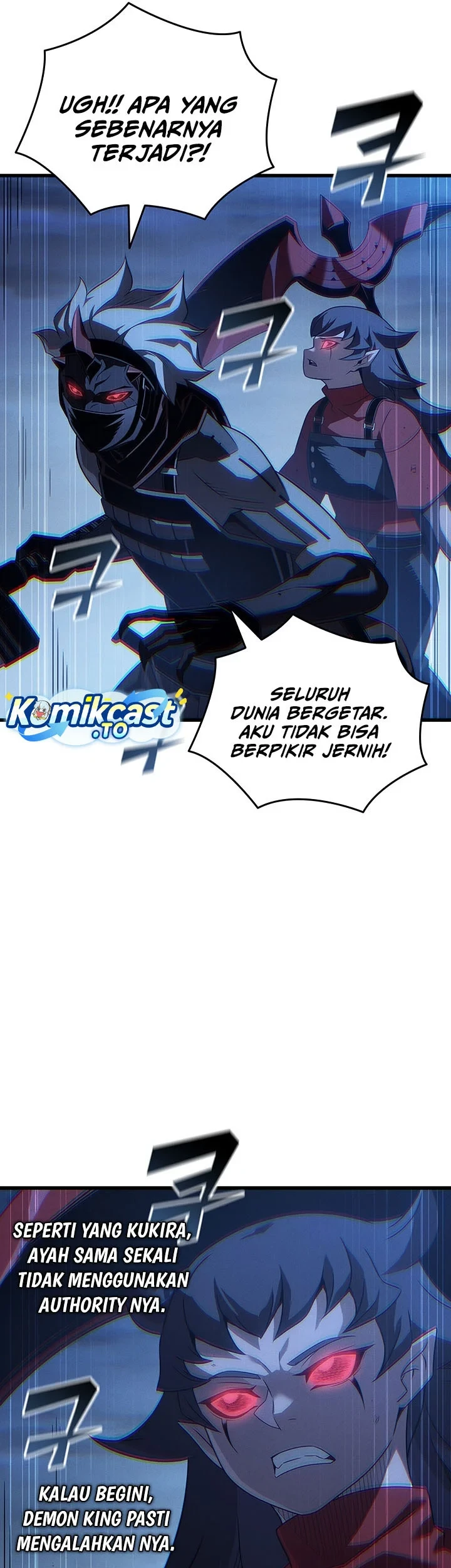 Chapter 266 - halaman 26