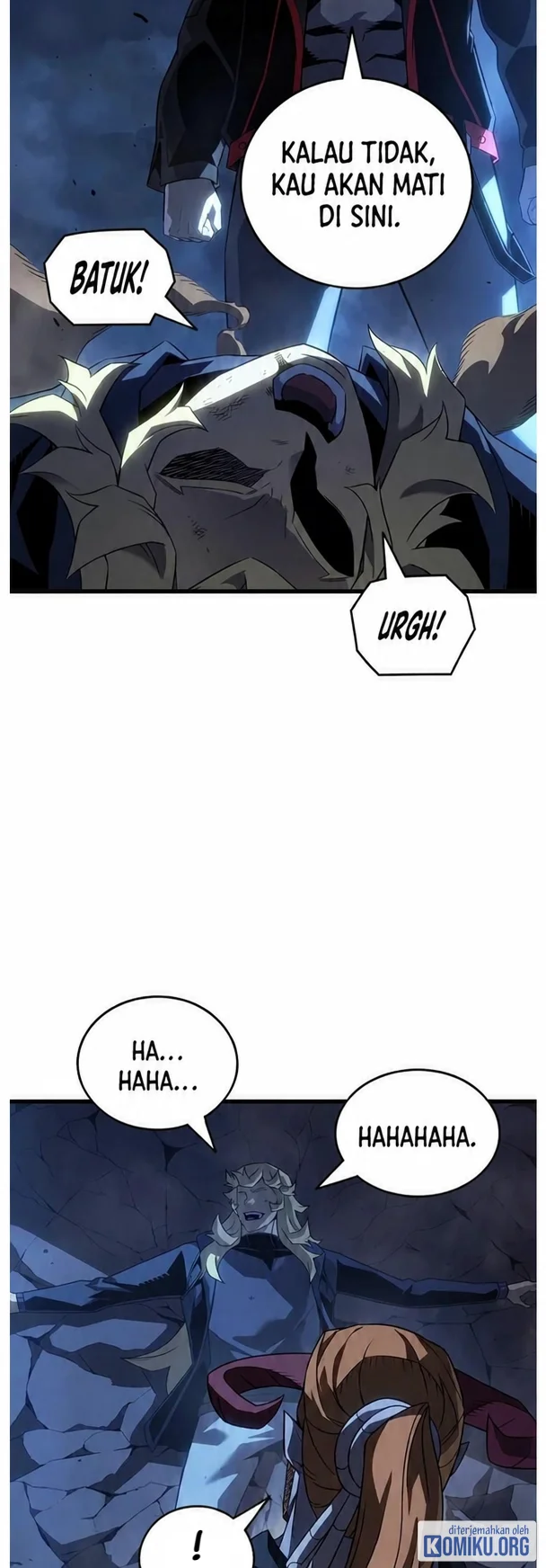 Chapter 268 - halaman 20