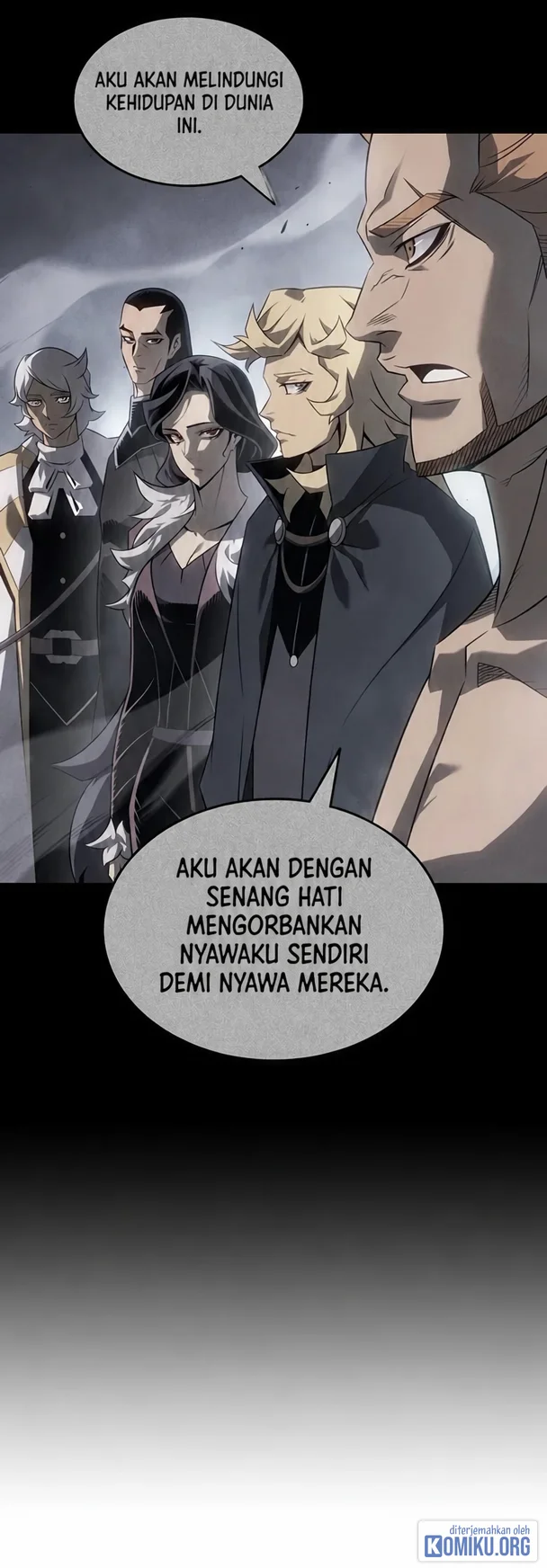 Chapter 268 - halaman 26