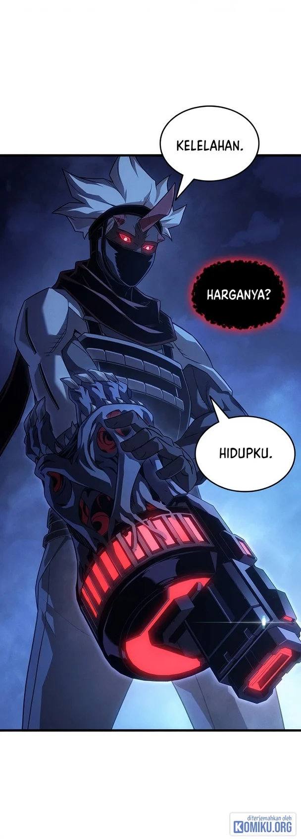 Chapter 269 - halaman 31