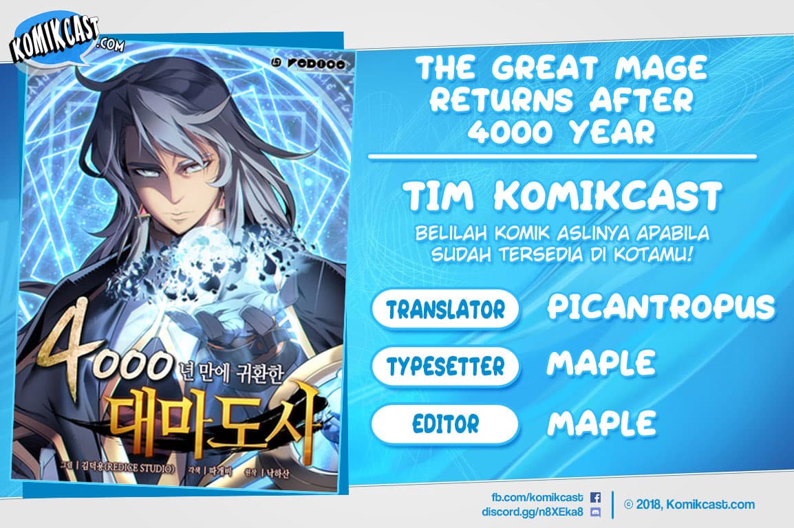 Chapter 45 - halaman 1