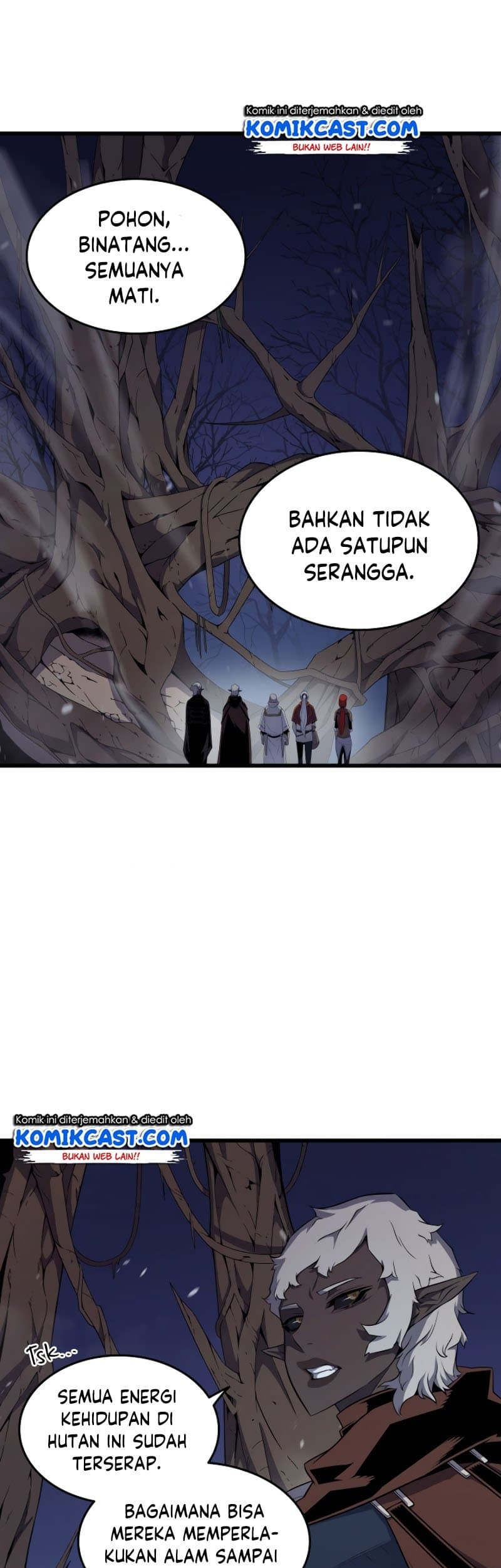 Chapter 55 - halaman 34