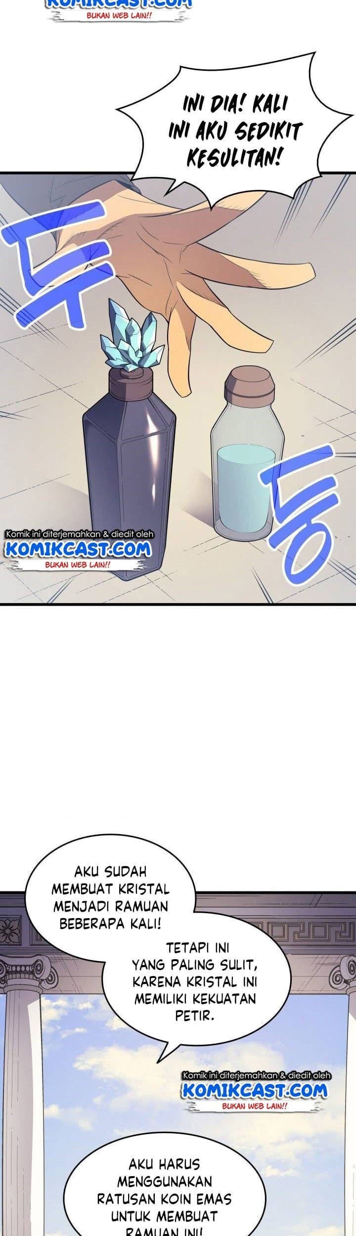Chapter 61 - halaman 25