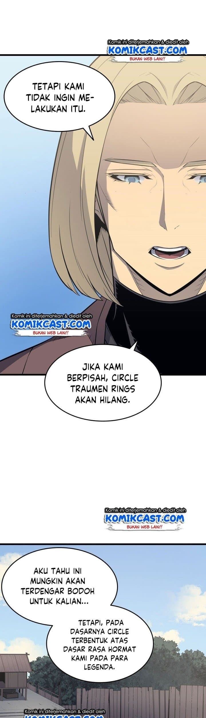 Chapter 64 - halaman 35