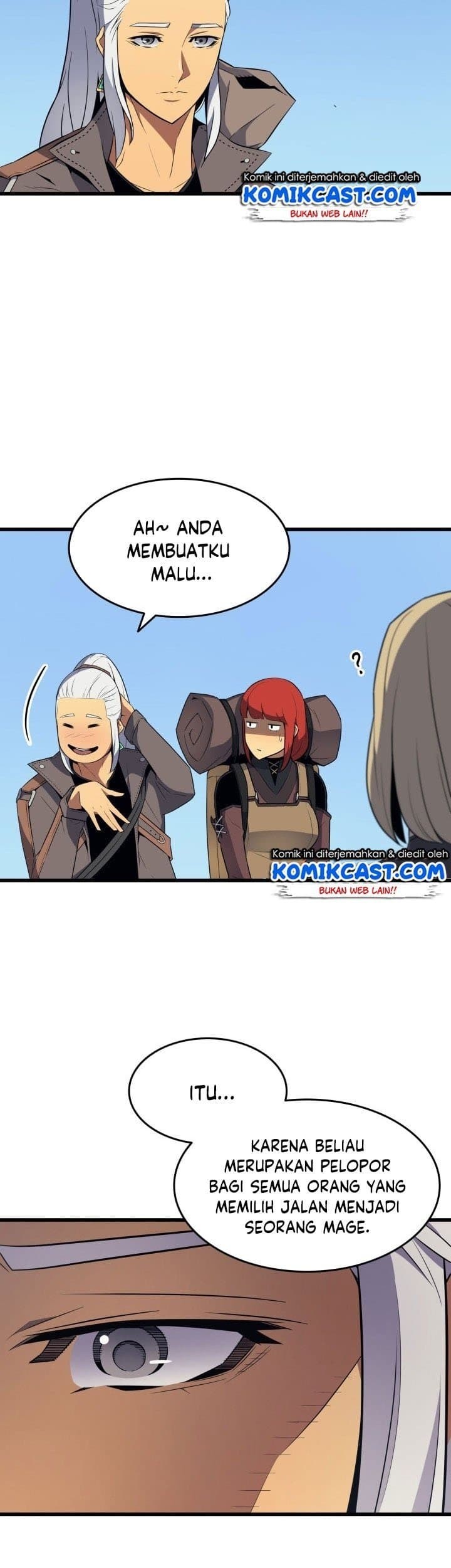 Chapter 64 - halaman 37