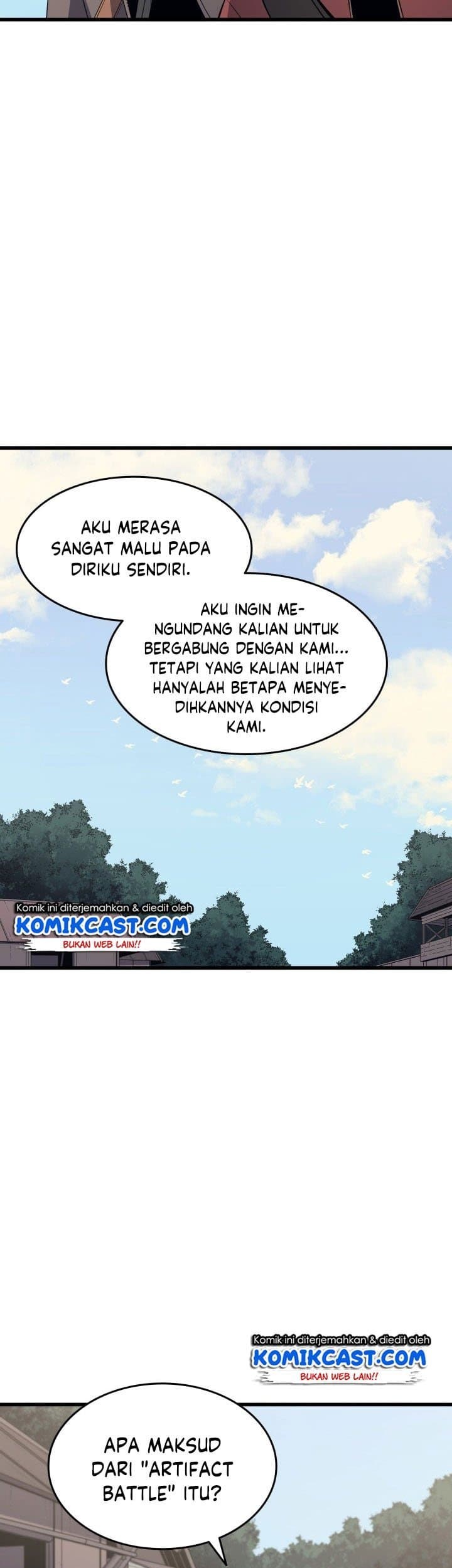 Chapter 64 - halaman 10
