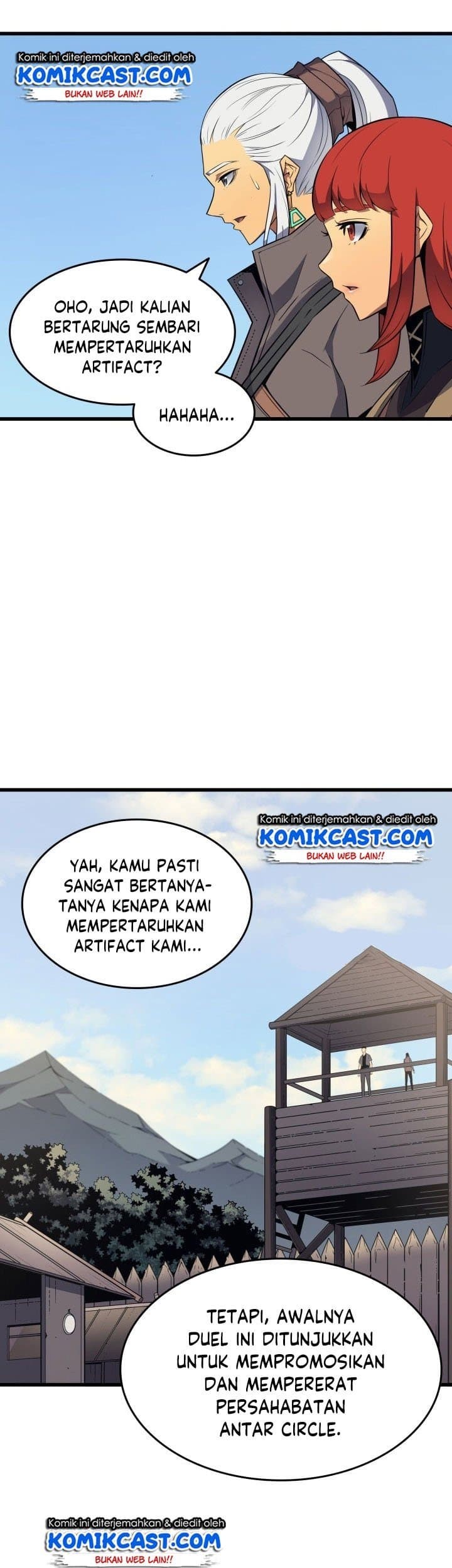Chapter 64 - halaman 12