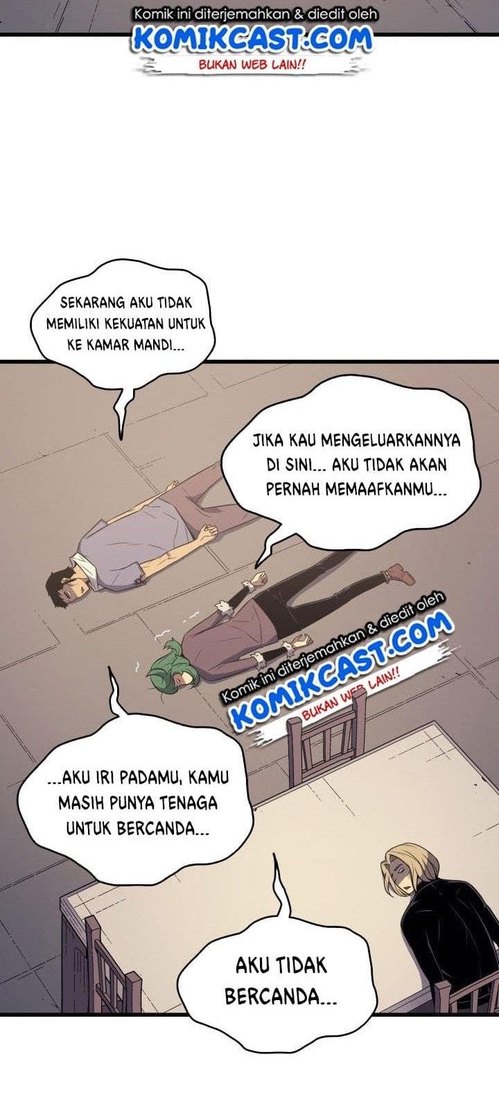 Chapter 69 - halaman 40