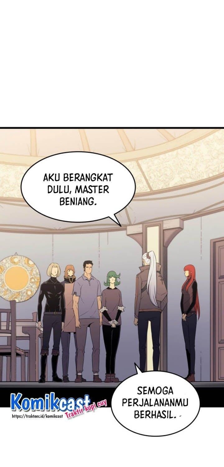 Chapter 70 - halaman 30