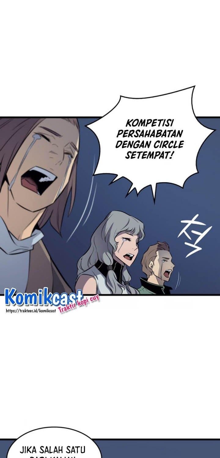 Chapter 70 - halaman 38