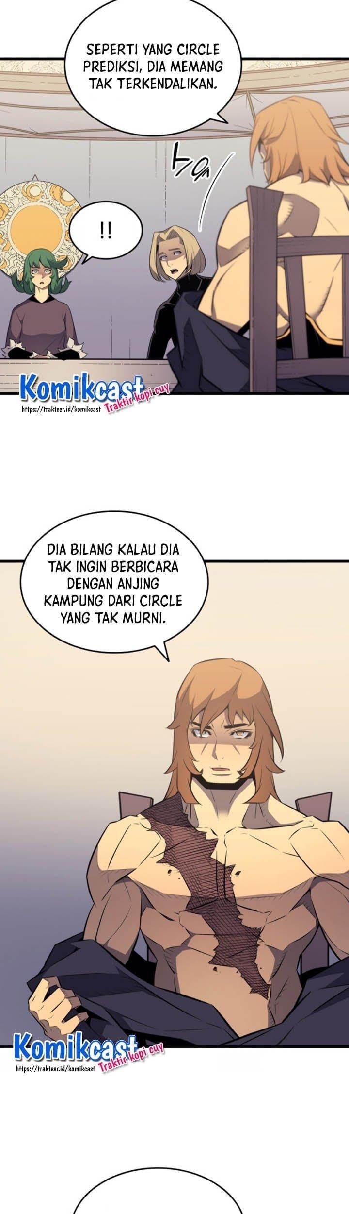 Chapter 70 - halaman 8