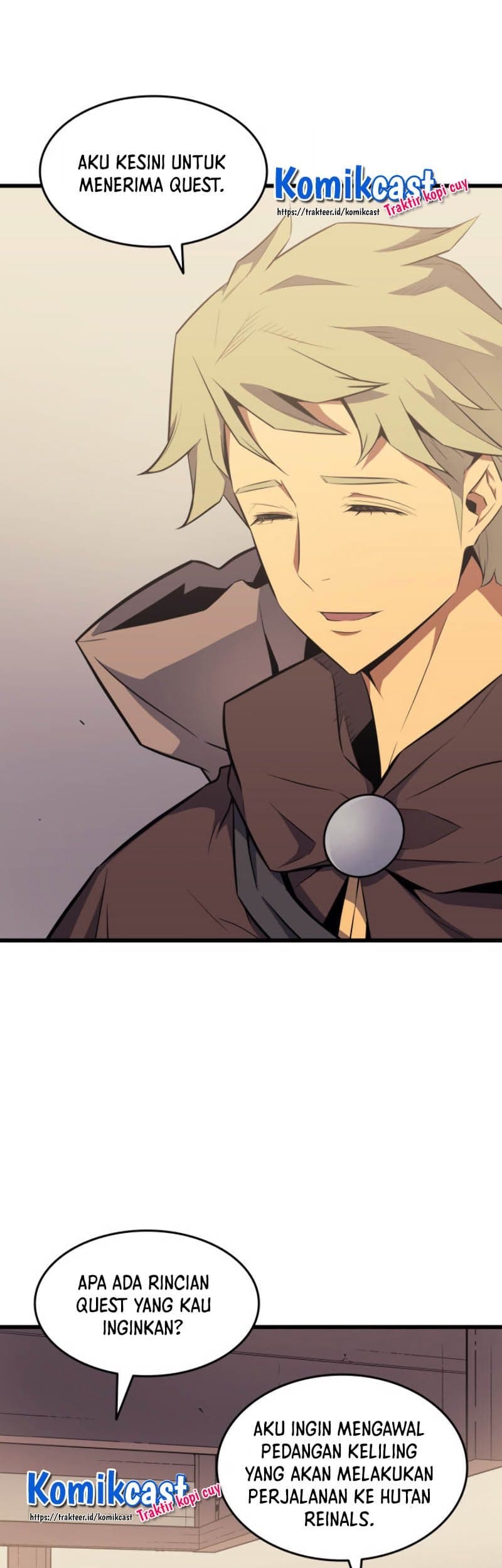 Chapter 71 - halaman 26
