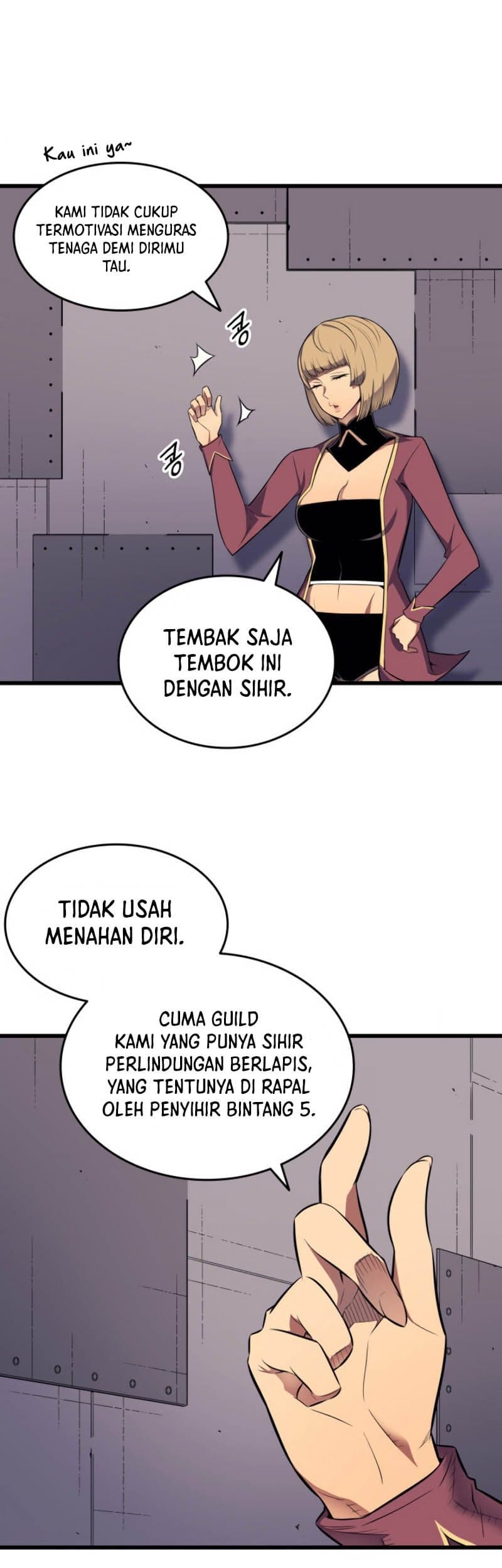 Chapter 71 - halaman 45
