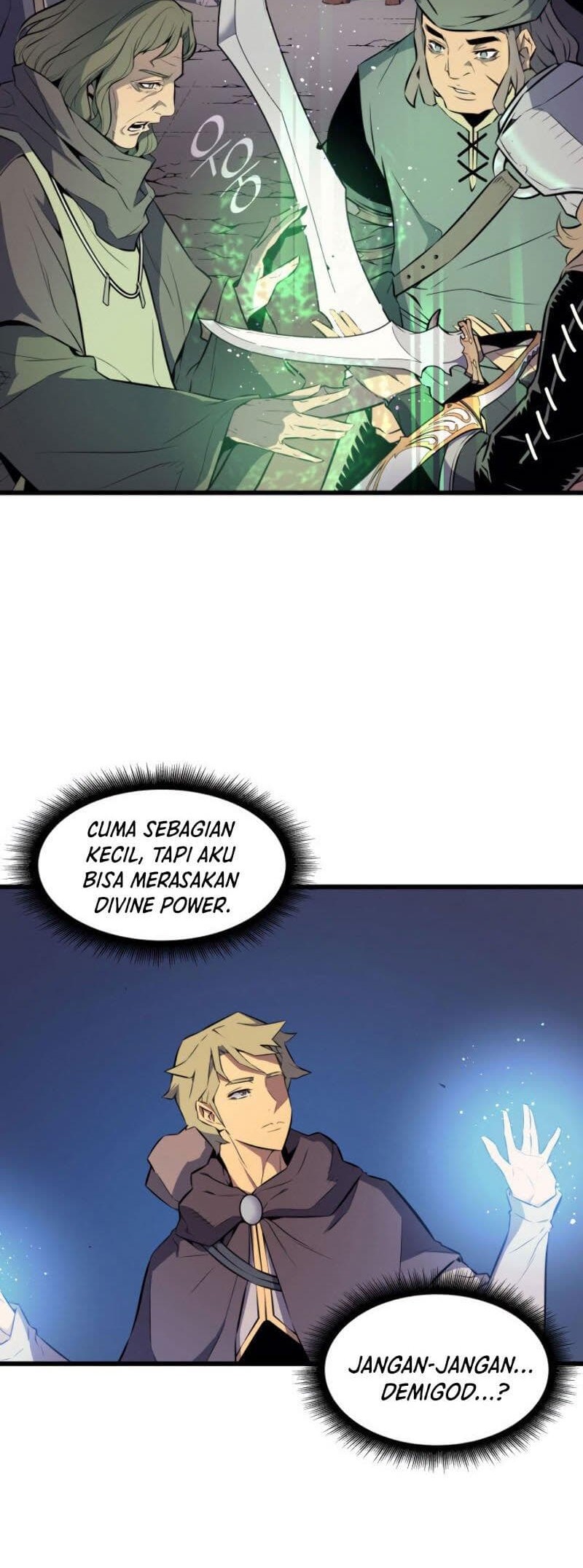 Chapter 73 - halaman 6