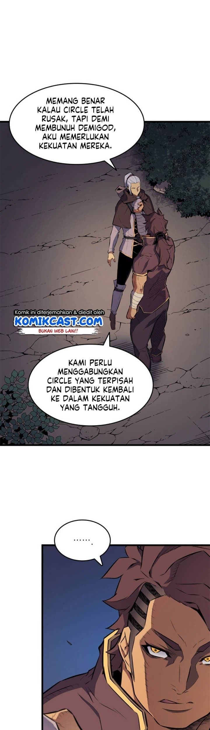 Chapter 74 - halaman 9
