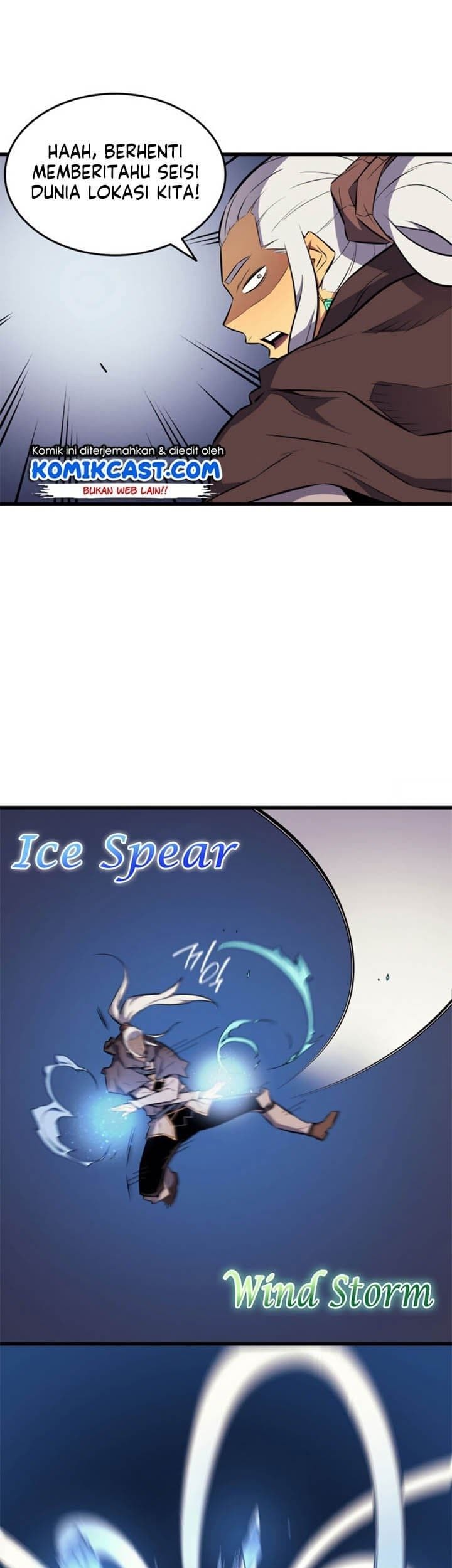 Chapter 74 - halaman 16